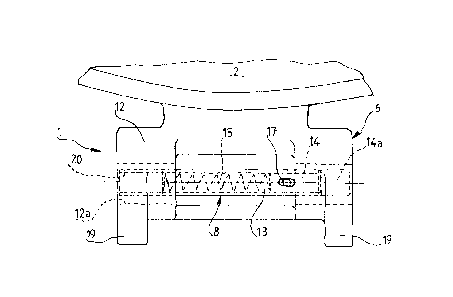 Une figure unique qui représente un dessin illustrant l'invention.